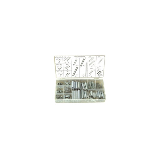 Assortiment de 200 ressorts