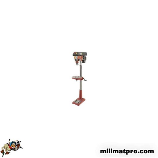 Perceuse sur colonne  450w