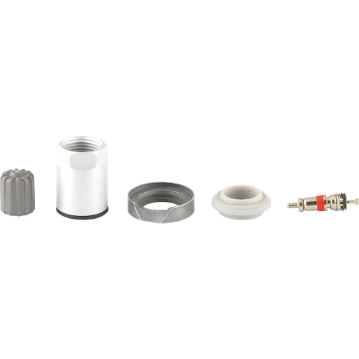 Coffret Master pour capteur RDKS / TPMS pour contrôle de la pression des pneus 6