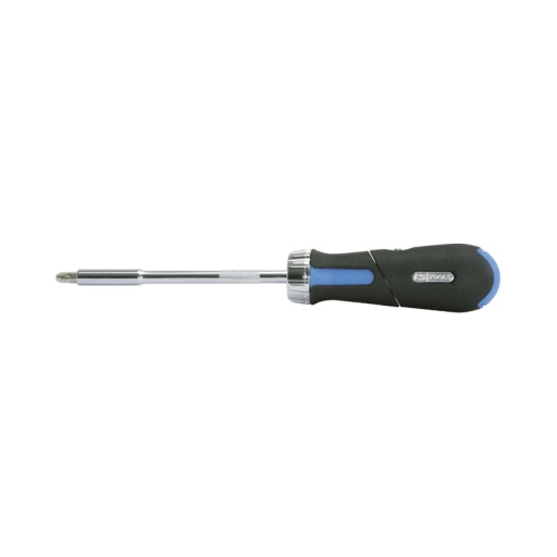 Tournevis cliquet/pistolet