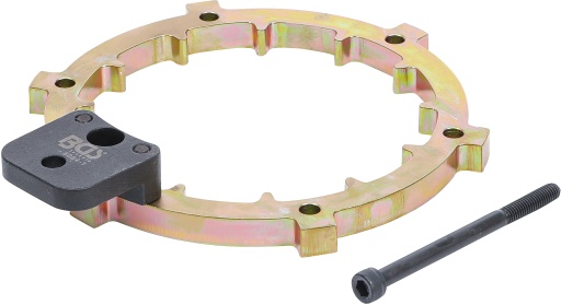 Outil de retenue d&rsquo;embrayage pour Ducati version acier