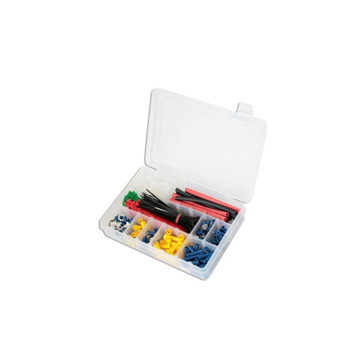 Coffret pour intervention électrique