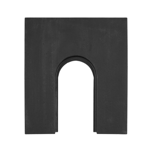 Plaque de prismes pour roulements 72mm 
