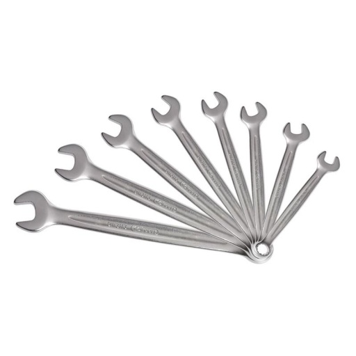 Jeu 11 clés mixtes ks tools