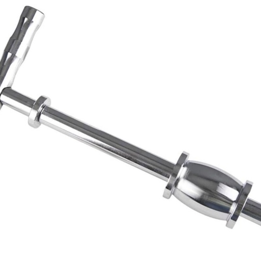 Marteau à inertie+adaptateur embout de tirage