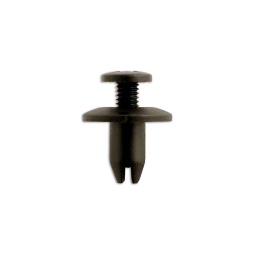 Sachet 50 agrafes fixation automobile
-honda