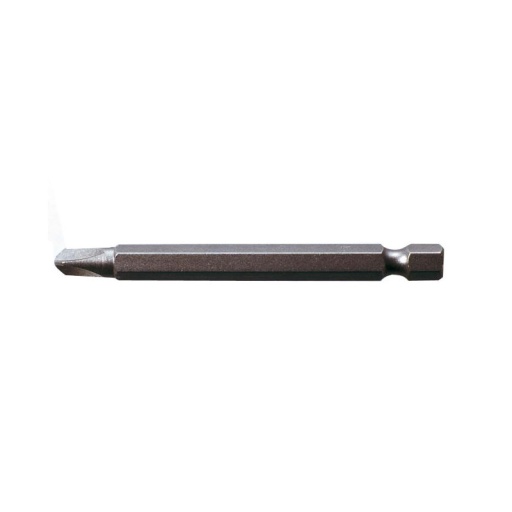 Embout De Vissage KS TRI WING 4 Mm - Entraînement 6,35 Mm, Longueur 75 Mm - En Acier Spécial KS Tools