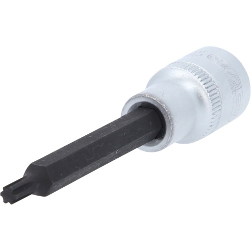 Douille tournevis 1/2'' pour vis RIBE® moyenne M5