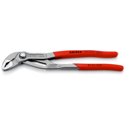 Pince multiprise cobra 250mm