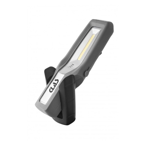 Baladeuse rechargeable articulee ik08