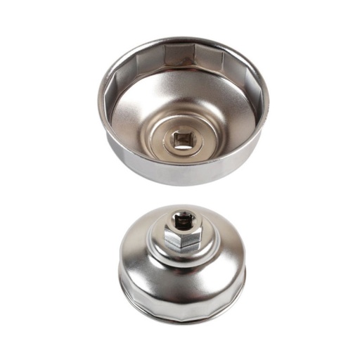 Cloche filtre à huile pour ford ecoboost 1.6