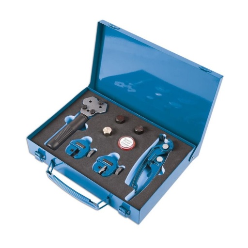 Coffret outils collet de frein 4.75 - 5 - 6mm 