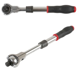 Cliquet de 72 dents