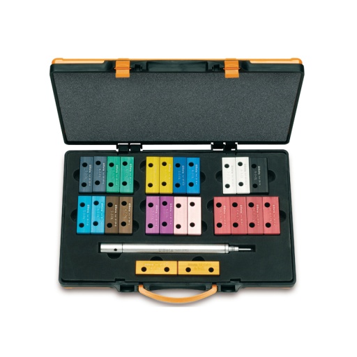 Coffret pour calage moteurs fiat-alfa-lancia
