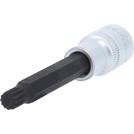 Douille tournevis 1/2''  XZN moyenne M9