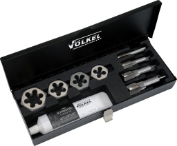 Kit pour installations sanitaires G 1/4 - 3/4"
