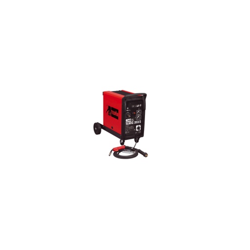 Poste à souder telmig 203/2 400v