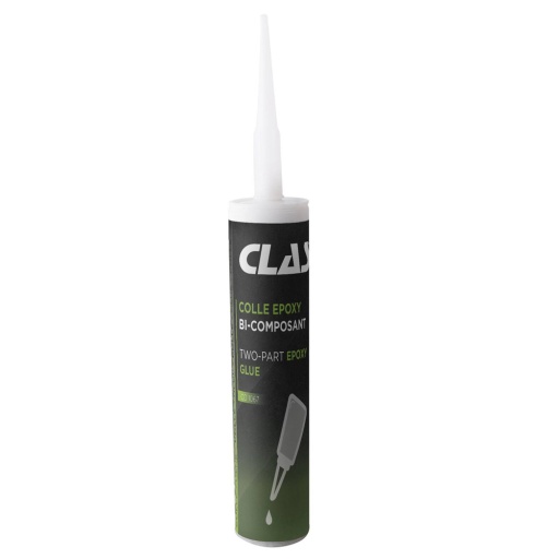 Colle epoxy bi-composant 25ml