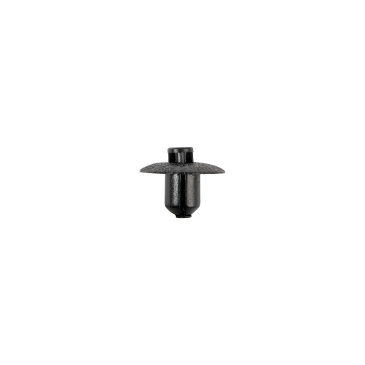 Agrafes à pousser pour Toyota/Lexus - Ø 7 mm - Ø de la tête 16,8 mm - 10 pcs