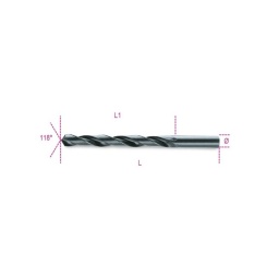 Foret laminé en acier HSS, série courte
R ≤ 650 N/mm²
HV ̴ 750÷820
DIN 338 ISO 235
Diamètre disponible :0,50-1,00-1,25-1,50-1,75-2,00-2,25-2,50-2,75-3,00-3,20-3,25-3,50-3,75-4,00-4,20-4,25-4,50-4,75-5,00-5,25-5,50-5,75-6,00-6,25-6,50-6,75-7,00-7,50-8,00-8,50-9,00-9,50-10,00-10,50-11,00-11,50-12,00-12,50-13,00-14,00-15,00-16,00-17,00-18,00-19,00-20,00mm
