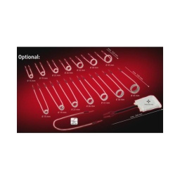 Bobine à induction flexible