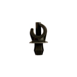 Sachet 50 agrafes fixation automobile
-vehicule europeen