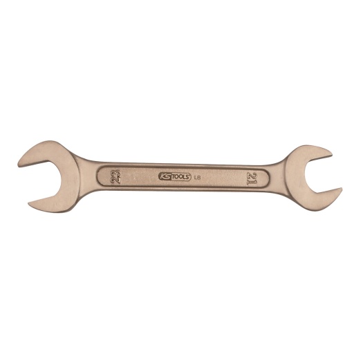 Clé à fourches BRONZEplus 11x13 mm, 160mm