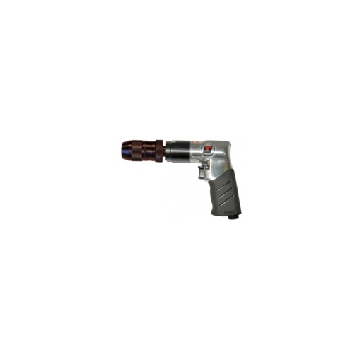 Perceuse revolver 10mm industrie réversible mandrin auto métal