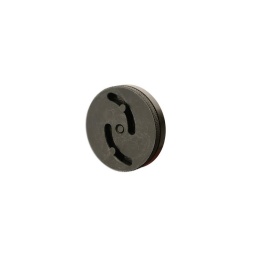 Adaptateur ajustable pour étrier - Entraînement en 3/8" Outil fabriqué dans notre usine à Sheffield et protégé par Tool Connection. Conception originale de l'adaptateur permettant son ajustement  Utilisable sur tout repousse piston bénéficiant d'un entraînement en 3/8" Les ergots s'ajustent aisément allant de 15mm à 35mm (centre à centre). L'outil requiert une clé allen de 3mm pour l'ajustement Les ergots disposent d'une longueur spécifique permettant à la surface plane de l'outil de gérer la poussée tandis que les ergots dirigent la rotation. La paire d'ergot est un consommable disponible sous la ref 5789 Applications de plus de 1500 véhicules