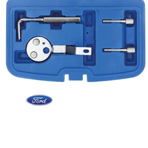 Outil de blocage de vilebrequin pour Ford Transit 2.2  4 pcs