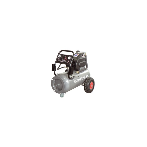 Compresseur 50l 2.5 cv
