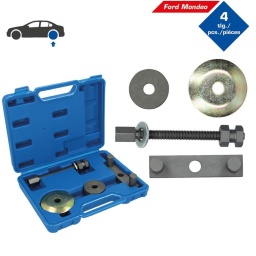 Coffret d'outils pour silent-blocs | pour Ford Mondeo
