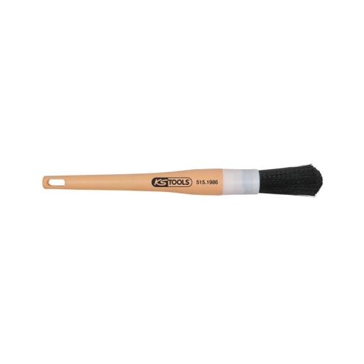 Pinceau brosse