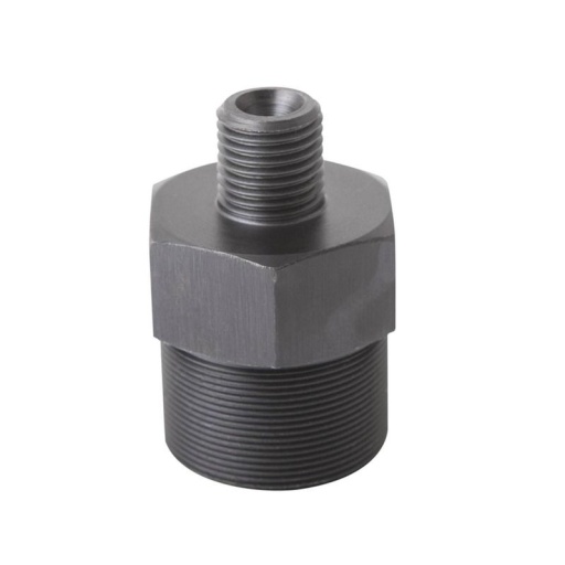 Adaptateur pompe à tarer m31x100