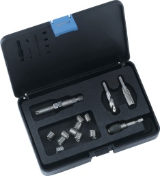 Notch Kits de réparation de filetage Filet rapportés type SN" 1,5D M10 x 1.5
