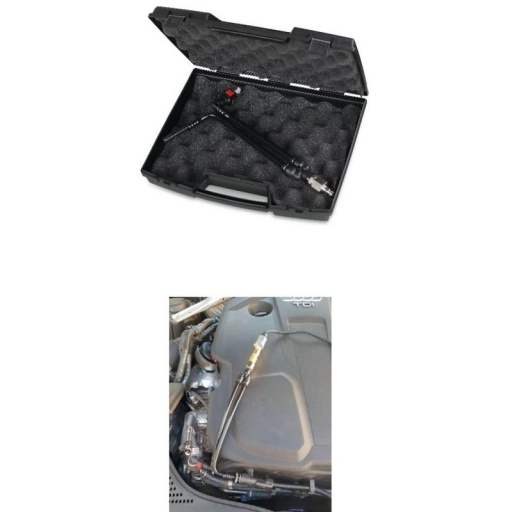Kit pour le contrôle de la pression du système AdBlue pour 1464T