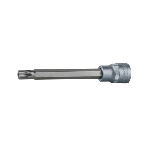 Douille tournevis ultimate torx 3/8". l.110 mm t45