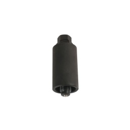 Outil pour extraction alternateur 3 cylindre triumph
application: daytona 600 2002-2005. daytona 650 2002-2005. daytona 675 2006-2015. daytona 675r 2011-2015. legend tt 1998-2001. speed four 2002-2005. sprint gt 2010-2015. sprint st 1999-2015. street triple 675 2007-2015. street triple r 2008-2015. tiger 800 2011-2015. tiger 800xc 2011-2015. tiger explorer 2012-20015. tiger explorer xc 2013-2015. trophy 1215 2014-2015. trophy 1215 se 2015-2015. tt600 2000-2003
- diam t3880365
- filetage int m38 x 1.5mm - entraînement 24mm 