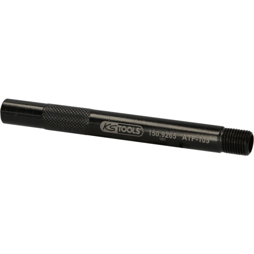 Tube adaptateur droit, VAG AT 105