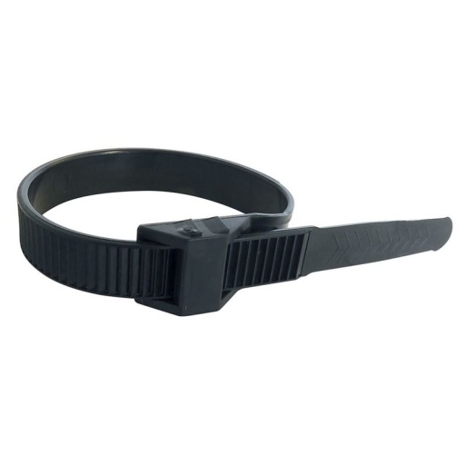 Colliers d'installation Col-ty 9x180mm