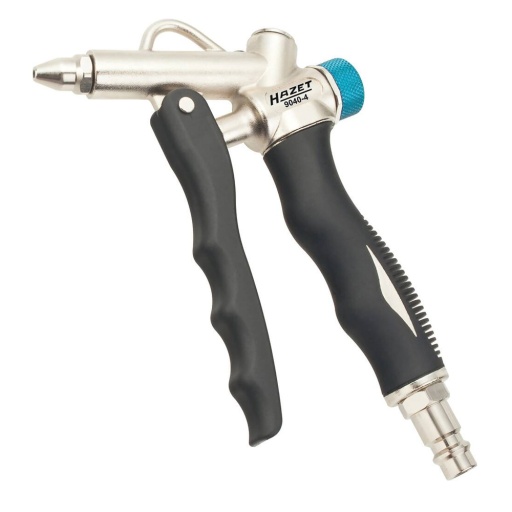 Soufflette metallique buse interchangeables poignee isolee 10 bars