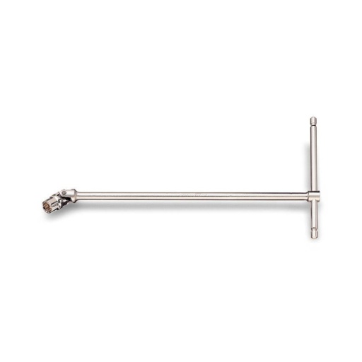Clé à cardan en t torx femelle e6 beta
