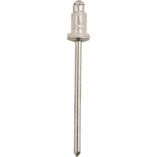 Rivets étanches pour Toyota/Lexus - Ø 3,8 mm - 10 pcs