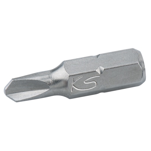 Boîte de 5 embouts de vissage TRI-WING®, L.25 mm - 1/4" - 8 mm