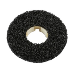 Disque de nettoyage de moyeu de rechange - 200 mm x 1/2" Disque de nettoyage de moyeu de rechange - 200 mm x 1/2" Convient pour une utilisation avec l'outil de nettoyage de moyeu de roue Ref Laser Tools 7133   