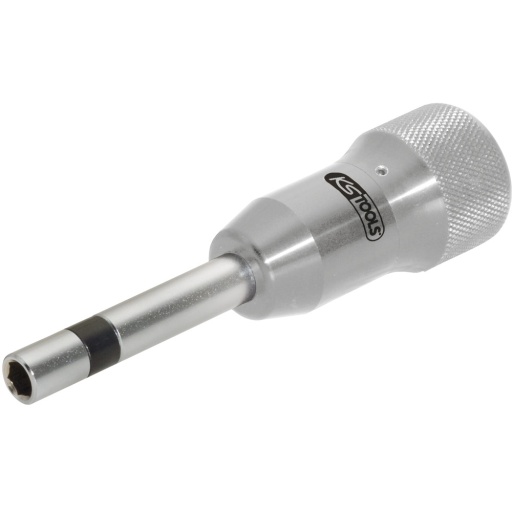 Tournevis dynamométrique 1/4'' avec code couleur 1-15cNm