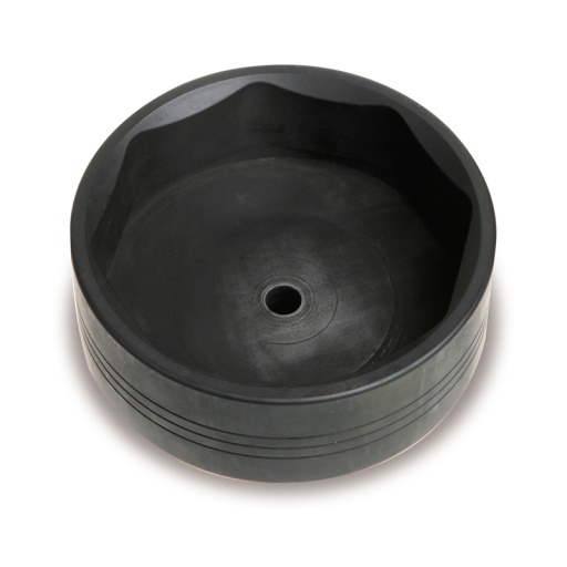 Douille chocs 8 pans pour écrous moyeux pl 109mm 
