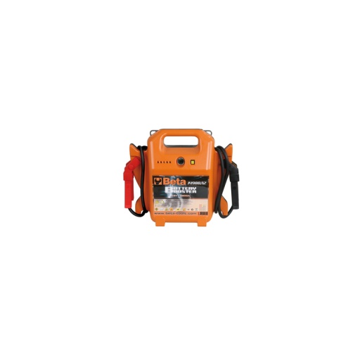 Booster de démarrage 12v beta