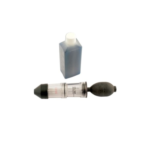 Kit de détection de Co2