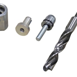 Kit emporte-pièces capteurs de stationnement Ford #10 (4 pcs) de composition : 1x entraînement de poinçonneuse 3/8" avec roulement à billes, 1x pointe ø18mm, 1x jeu de poinçonneuses 2 pcs. Affectations : C-Max. Codes OEM : 510-177.
SAV et consommables : OC 9100 MASTER KIT EMPORTE-PIECES POUR CAPTEURS DE STATIONNEMENT FORD (23 PCS).



Composition : 
- 1x entraînement de poinçonneuse 3/8" avec roulement à billes
- 1x pointe Ø18mm
- 1x jeu de poinçonneuses 2 pcs
Modèles : 
C-max

510-177

À PROPOS DE LA MARQUE CLAS
Notre Marque CLAS « Garage Solutions » basée en Savoie (France), a été créée en 1996. Nous sommes depuis toujours un acteur innovant de l’équipement et de l’outillage technique pour véhicules légers, utilitaires et poids lourds. Aujourd’hui, nous évoluons vers un écosystème offrant des solutions globales, bénéfique pour l’ensemble de nos partenaires. Nous nous adaptons à vos besoins et budgets, en étant toujours plus simple et réactif avec des hommes et des femmes experts, passionnés, au cœur d’une digitalisation à votre service. Consolidant notre leadership en France, nous accélérons notre expansion afin de devenir un acteur clef à l’international. 